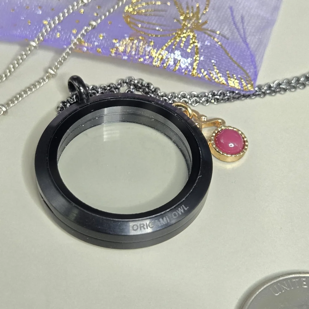 Origami Owl Lot - Picture 8 of 12